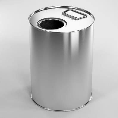 D155 | tappo in plastica