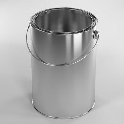 D165 | tappo metallico